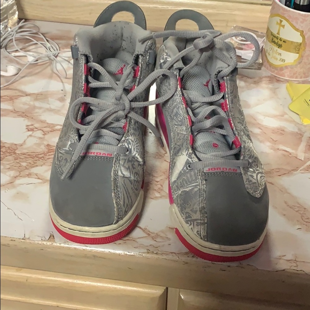 Jordan’s